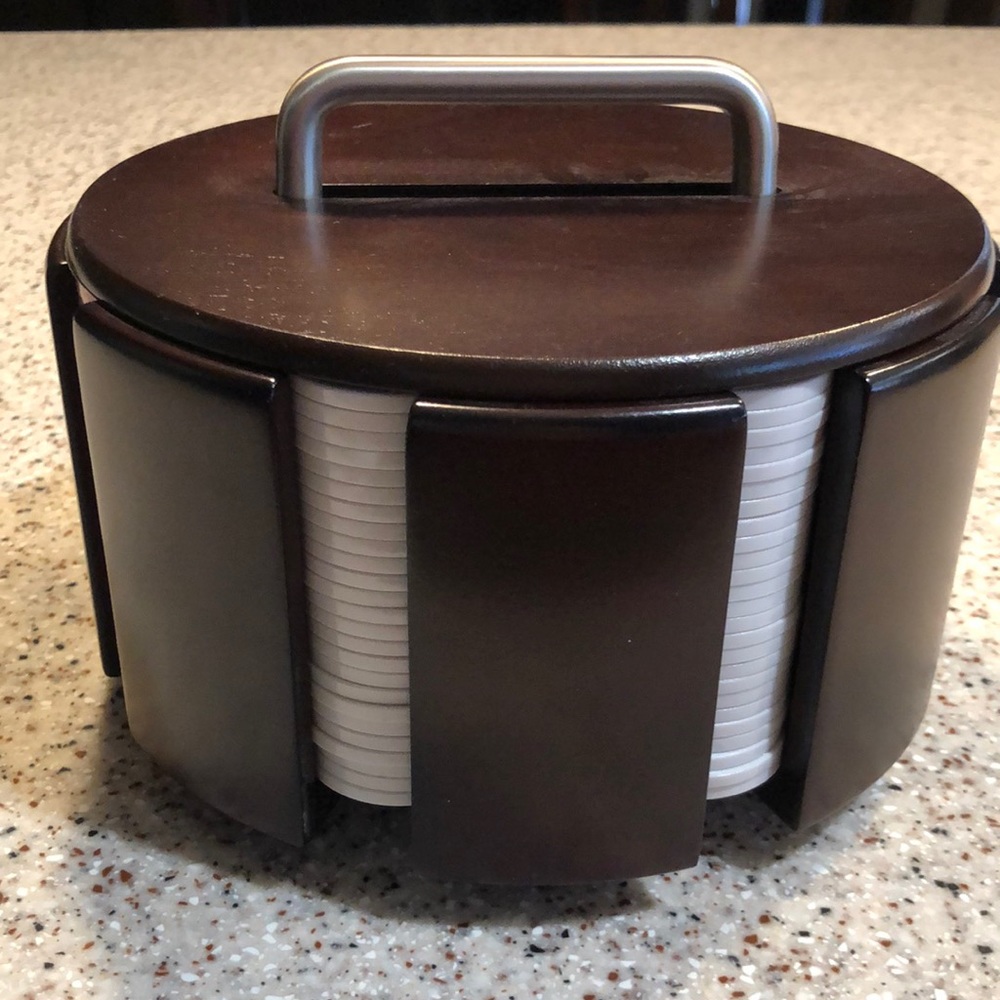 Card Carousel